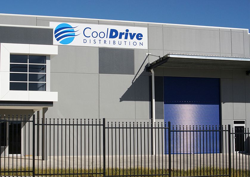 CoolDrive Auto Parts Smeaton Grange